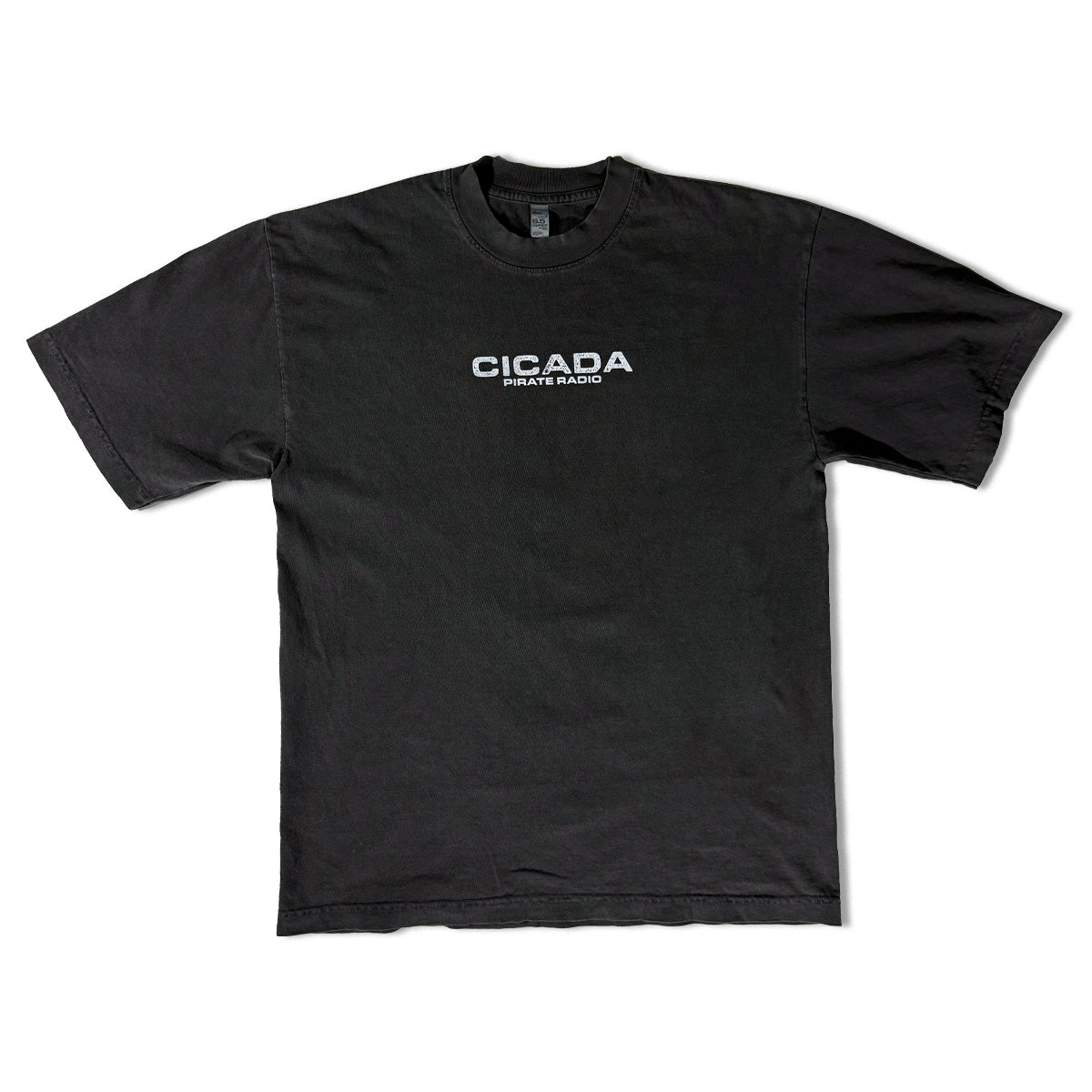 FLIGHT TEE