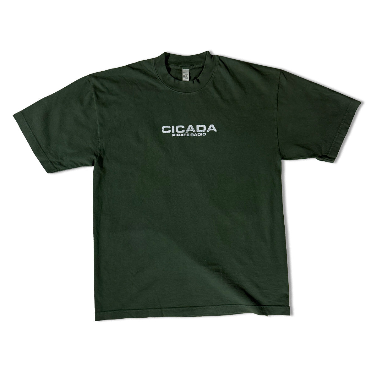 FLIGHT TEE