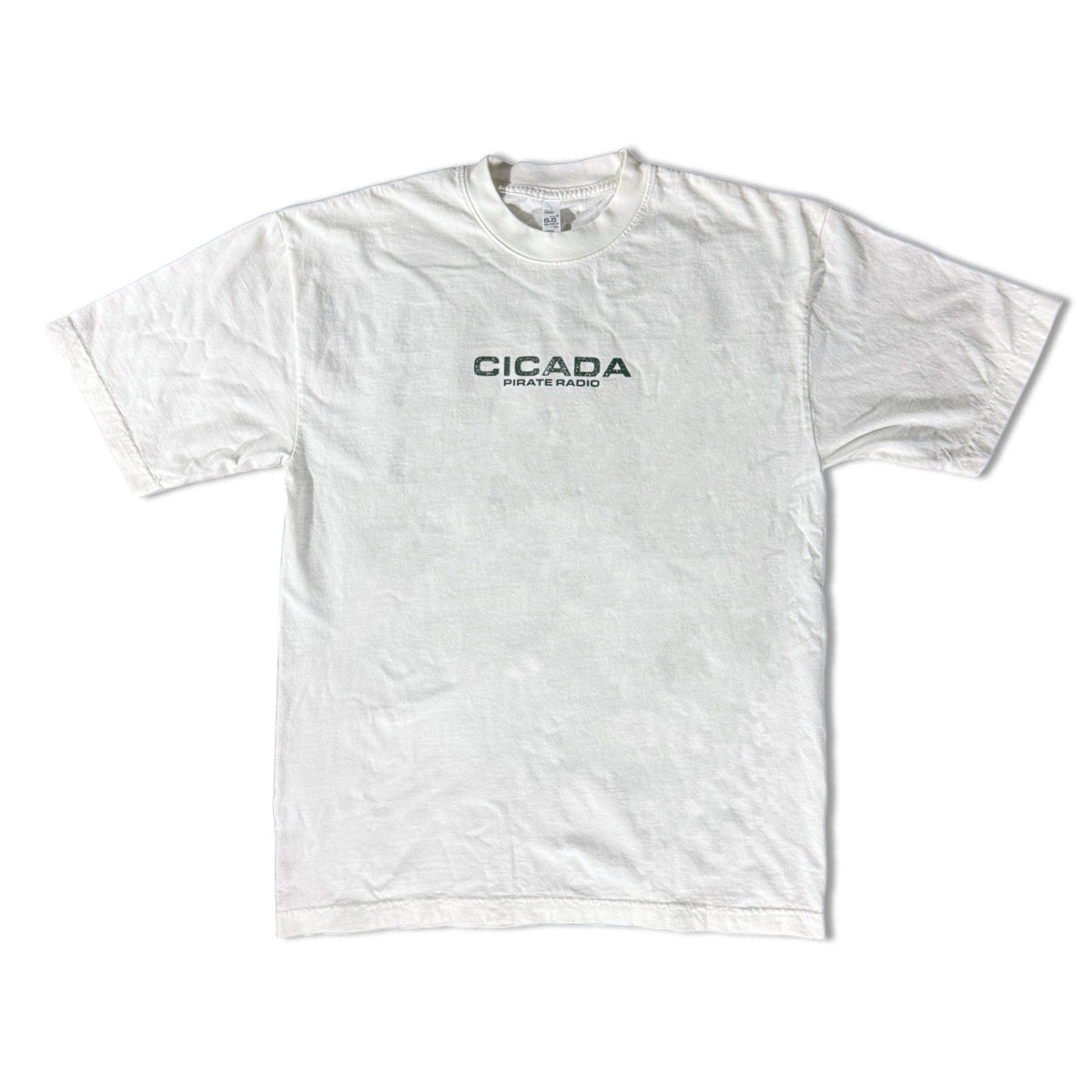 FLIGHT TEE
